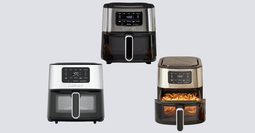 Best Air Fryers