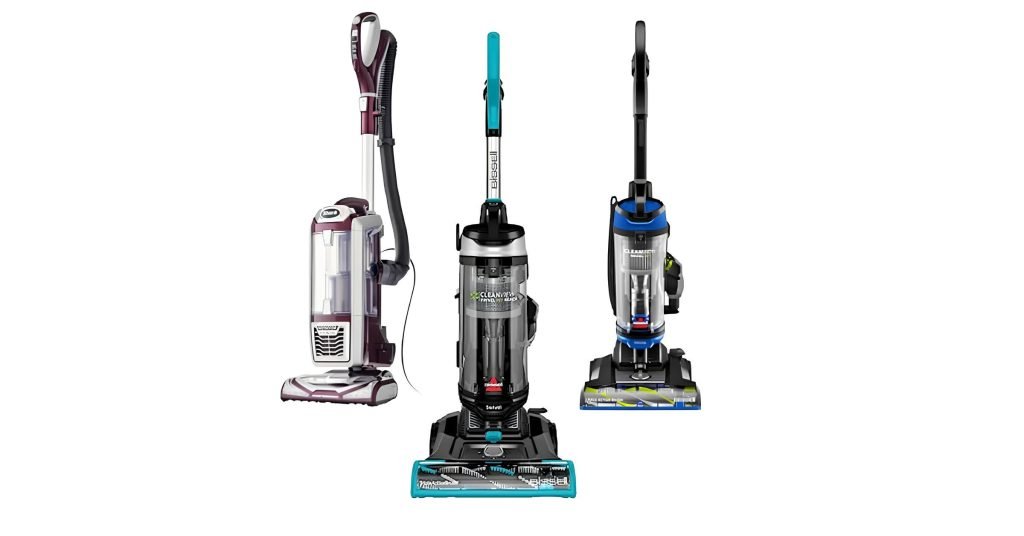 Best Vacuum Cleaners