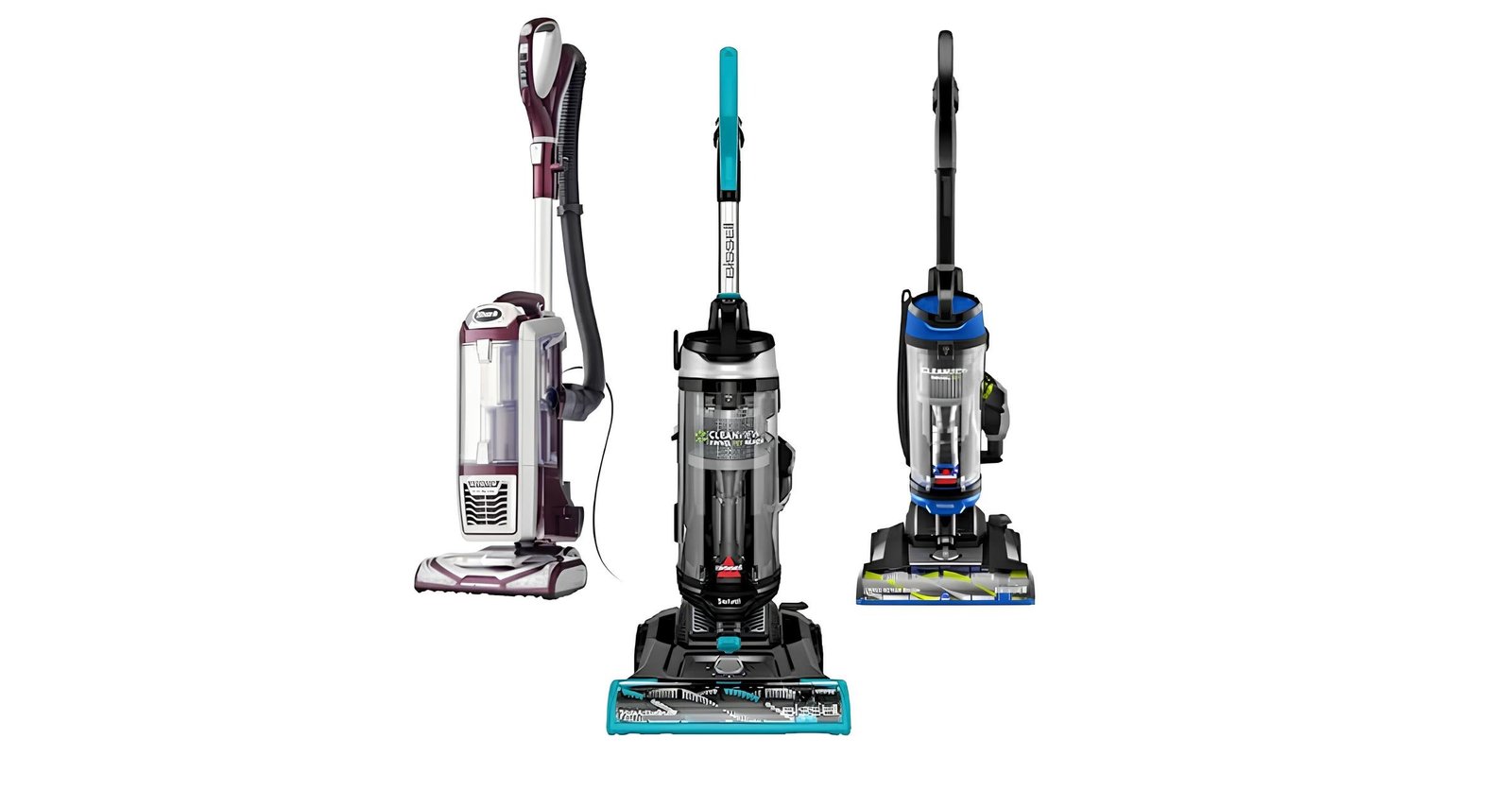 Best Vacuum Cleaners