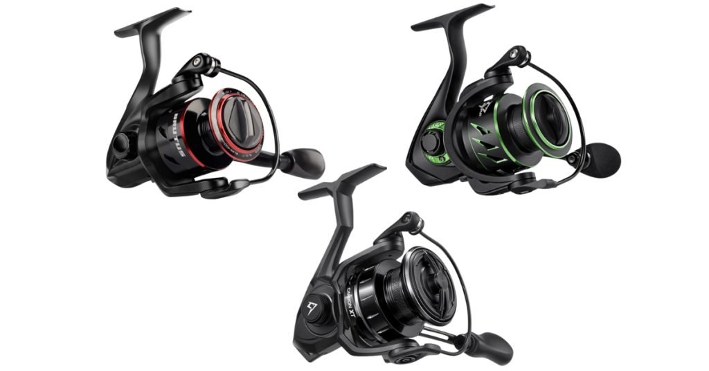 Best Spinning Reels