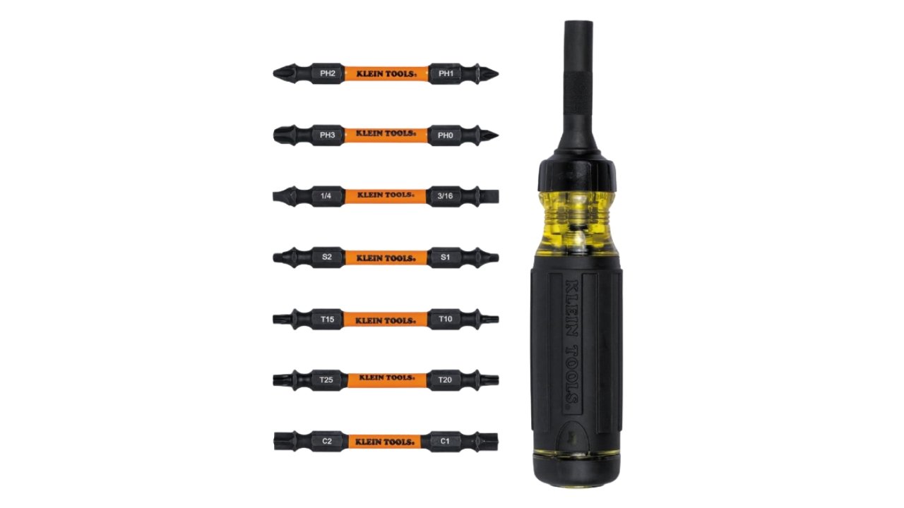 Best Klein Tools