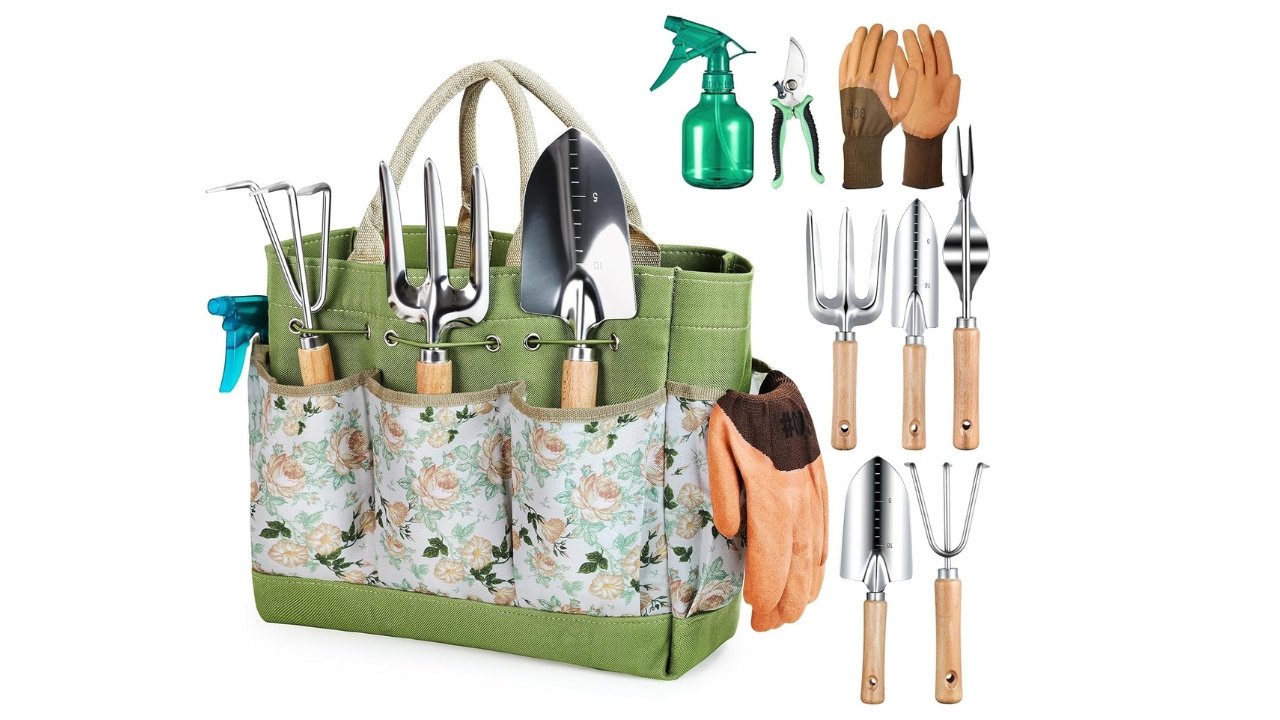Garden Tool Sets