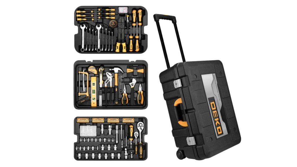 Best Tool Sets