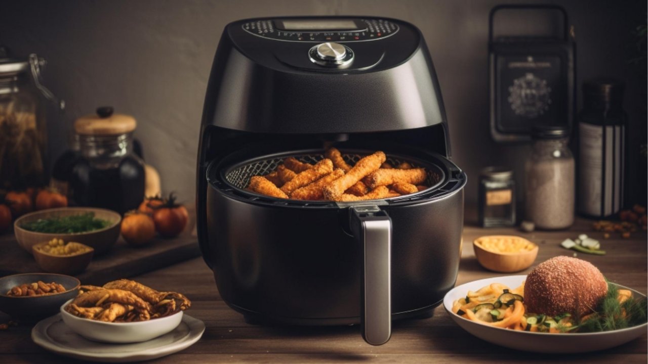 Air Fryer