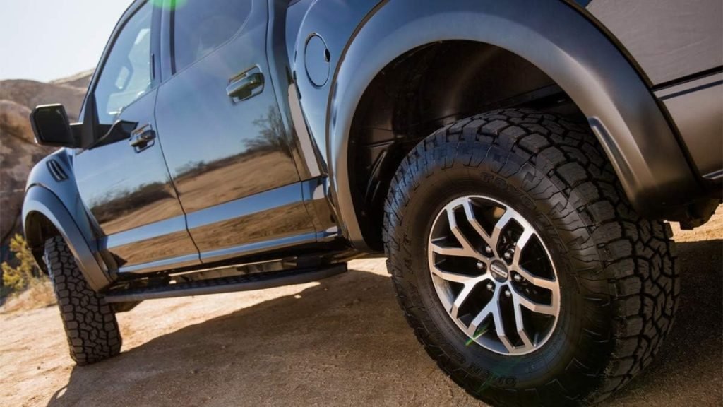 best all weather tires