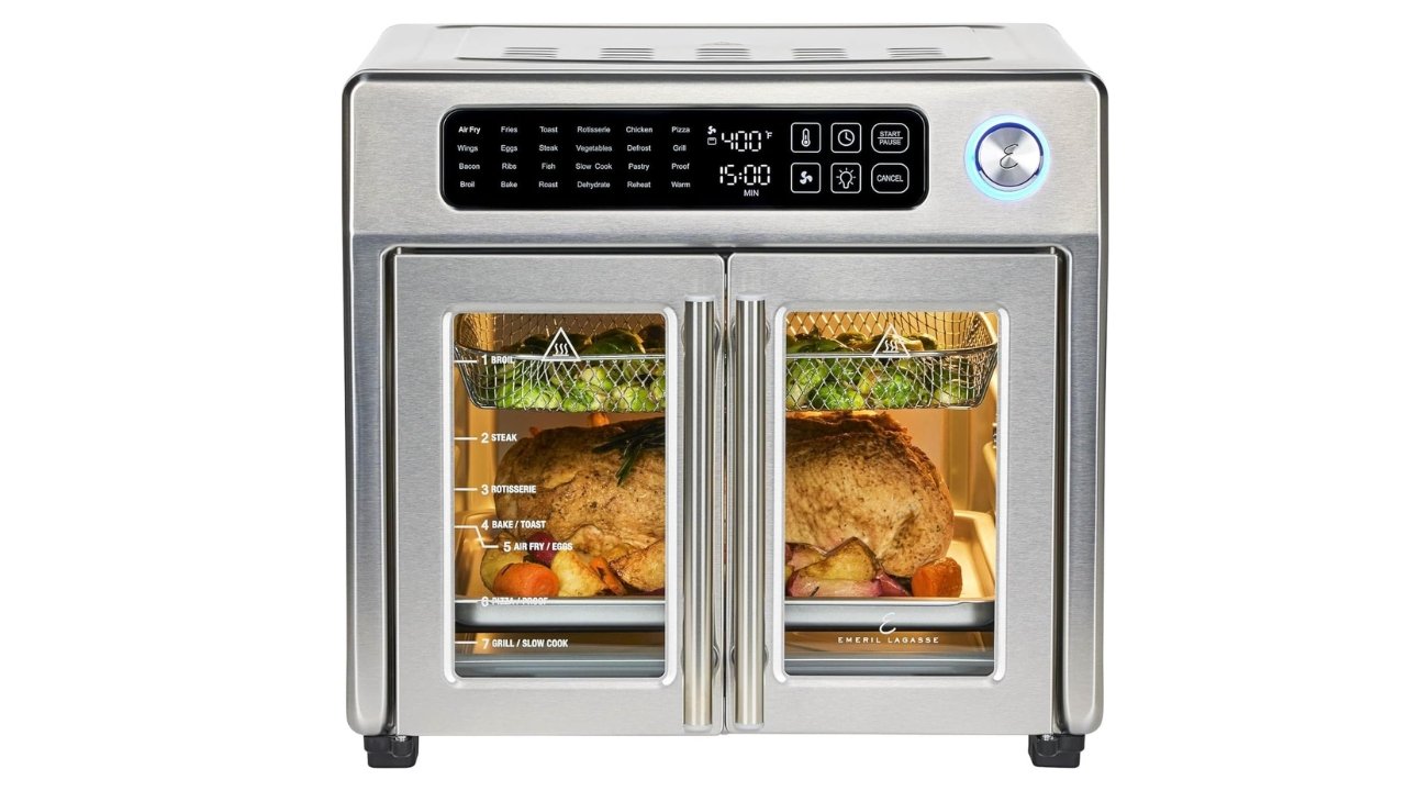Best Toaster Ovens
