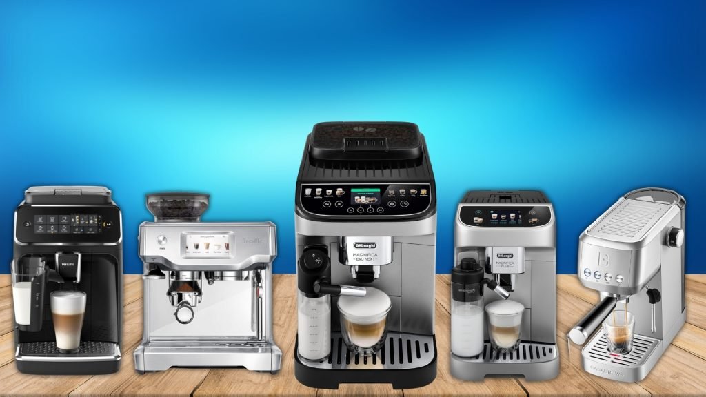 Best Espresso Machine