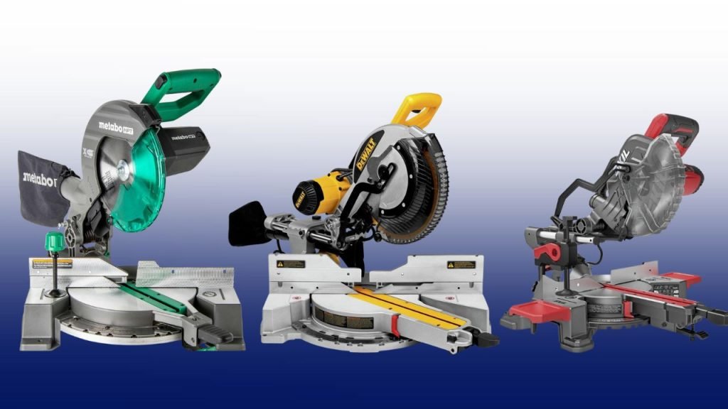 Best Miter Saw
