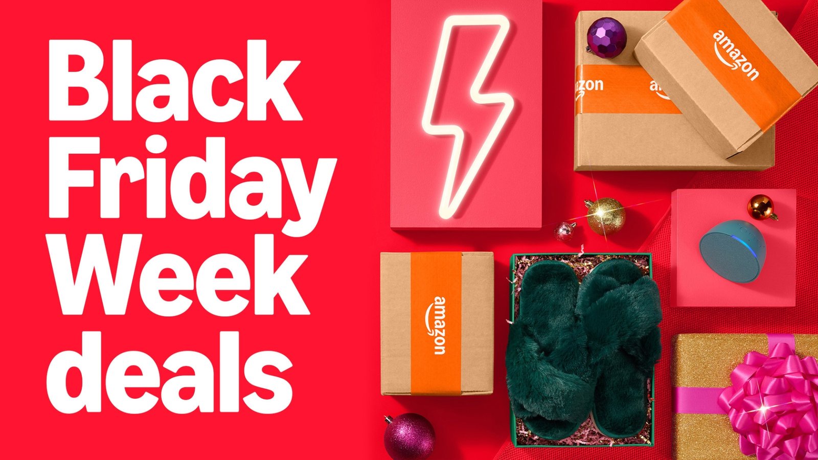 Amazon Black Friday Deals