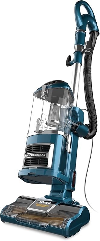 Shark Navigator Lift-Away Upright Vacuum with Self-Cleaning Brushroll